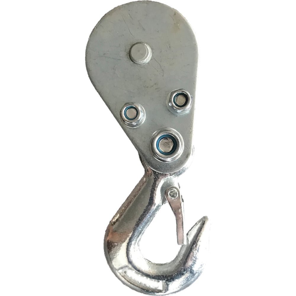 Блок для талей TOR РА 250/500 1004427