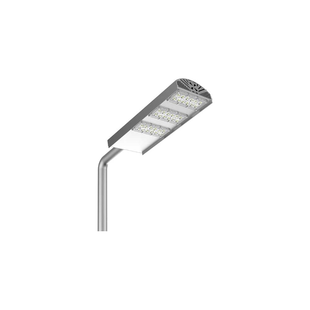 Светодиодный консольный светильник уличный VARTON Uran 2.0 Urban XTrem 90 Вт 4000 K V1-S1-70288-40T30-6509040