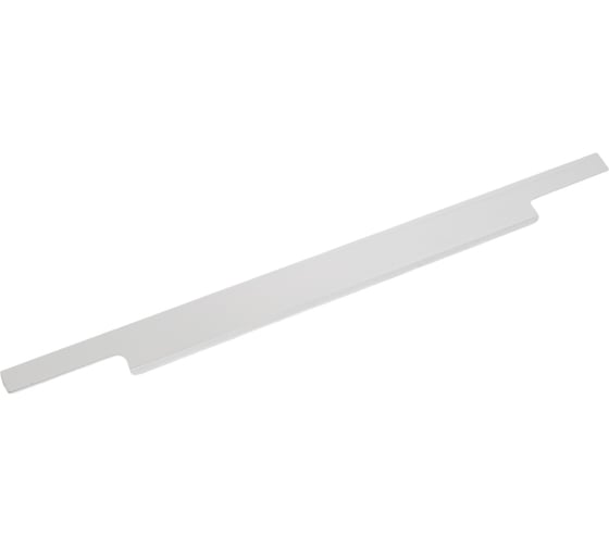 Изображение товара Торцевая ручка KERRON 500 мм, хром RT-001-500