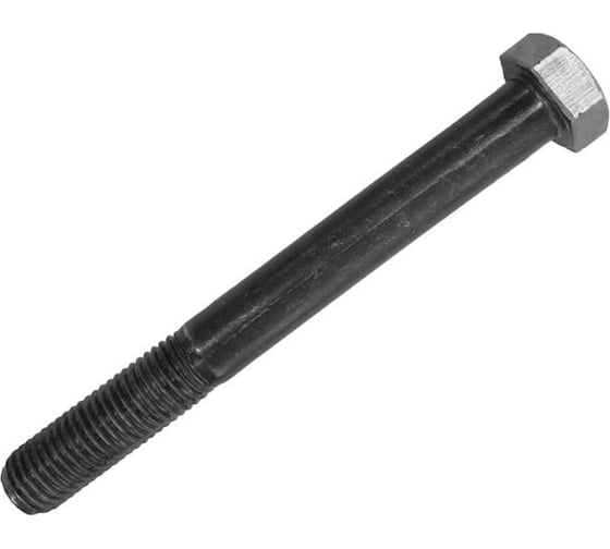 Изображение товара Болт без покрытия 23 Болта 16x85 мм DIN931, 10 шт. А0000160850050Ф