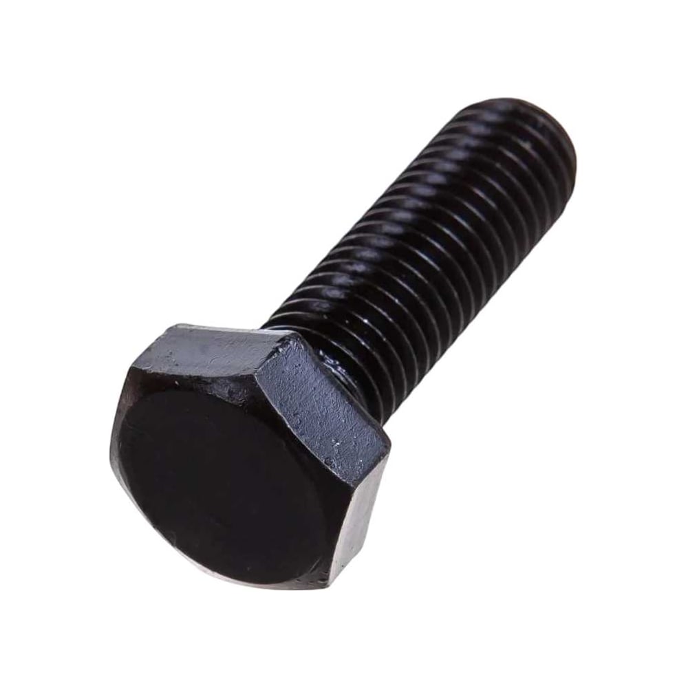 Изображение товара Болт DIN933 10×20 мм 12.9 шестигранная головка