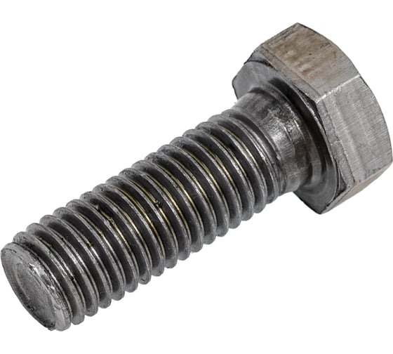 Изображение товара Болт без покрытия 23 Болта 14x40 мм ГОСТ 7805, 10 шт. А00001404005001