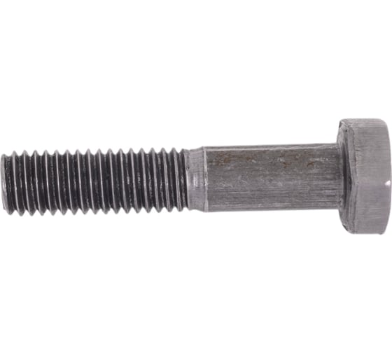 Изображение товара Болт без покрытия 23 Болта 8x40 мм ГОСТ 7805, 10 шт. А00000804005001