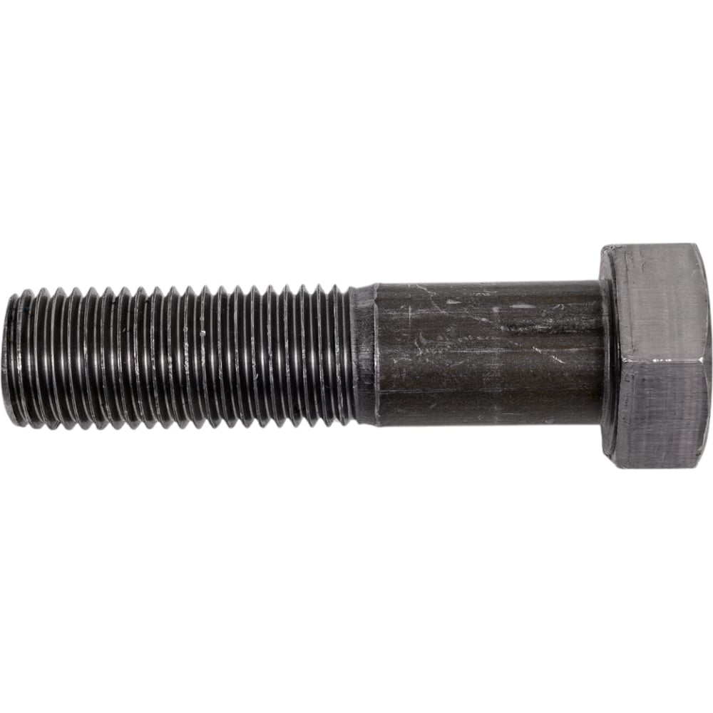 Изображение товара Болт без покрытия 23 Болта 27x110 мм ГОСТ 7805, 2 шт. А00002711005001