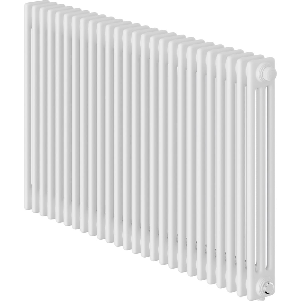 Изображение товара Стальной радиатор ROYAL THERMO Insignia VC3050 26 секций белый RAL9016 для систем отопления