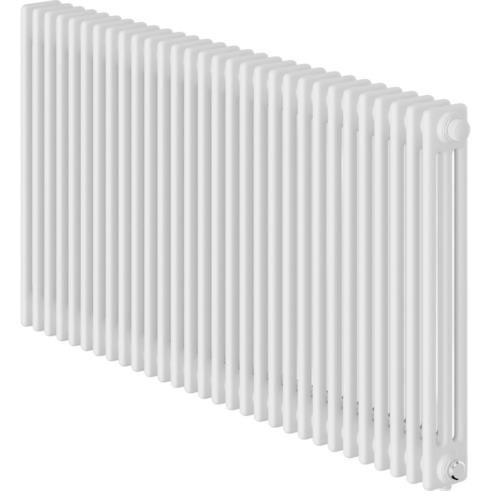 Изображение товара Дизайн-радиатор ROYAL THERMO Insignia VC3050, 30 секций, белый, стальной