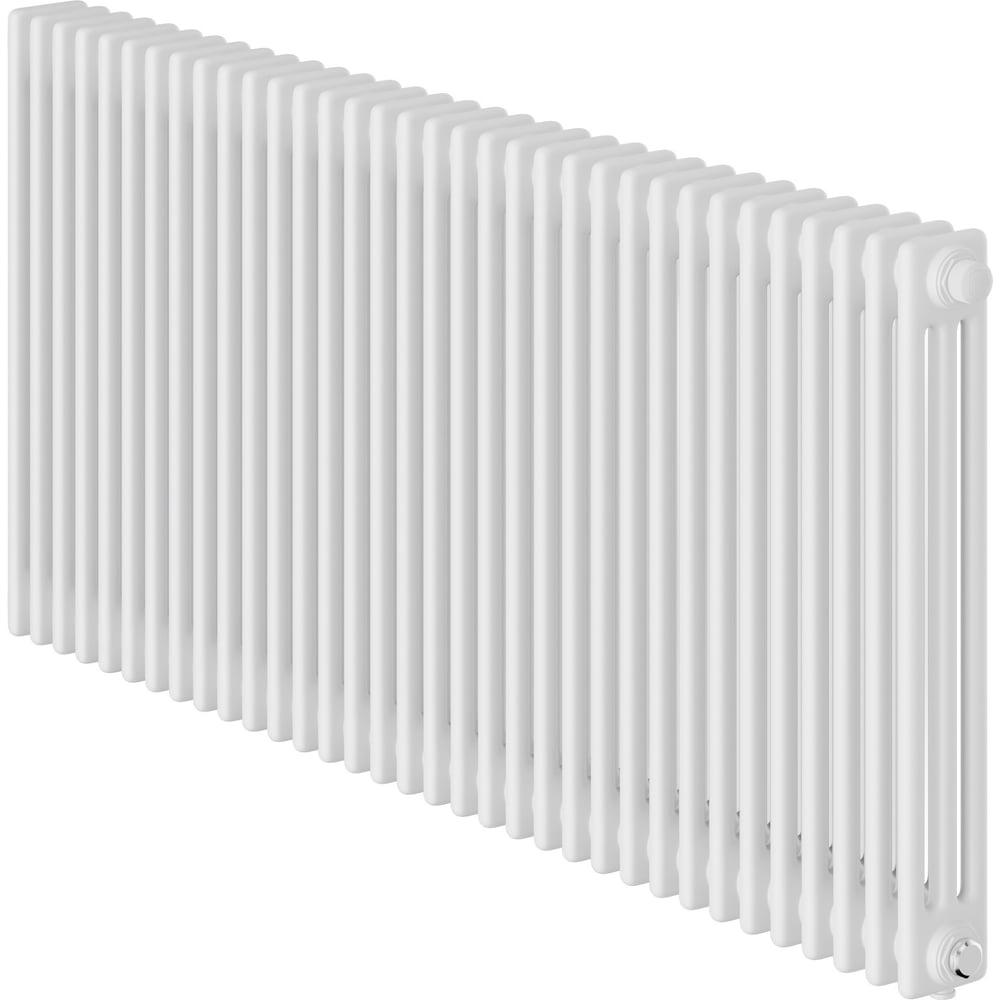 Изображение товара Дизайн-радиатор ROYAL THERMO Insignia VC3050 34 секц RAL9016 белый настенный