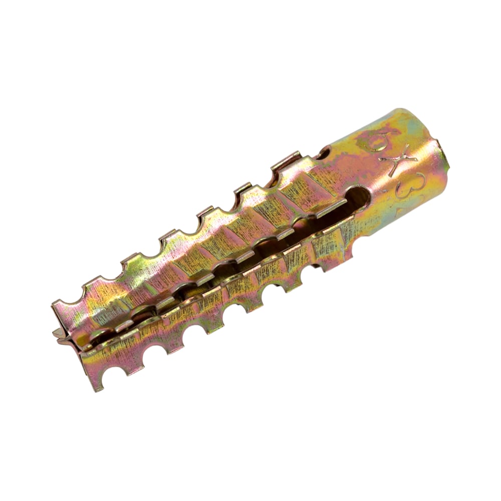 Изображение товара Дюбель для газобетона Евразия MUD 6x32 мм, 100 шт