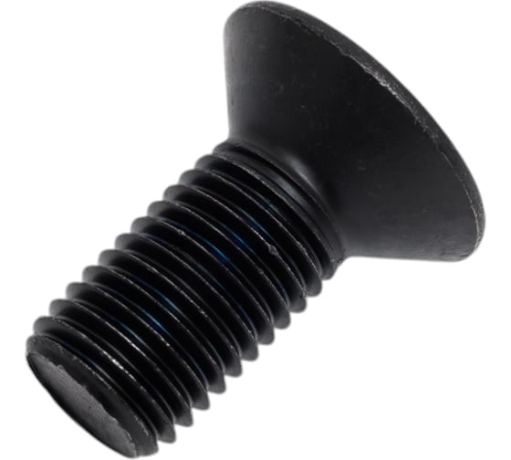 Изображение товара Винт потайной 23 Болта под шестигранник 16x35 DIN7991 к.п. 10.9, 4шт. П0000023732