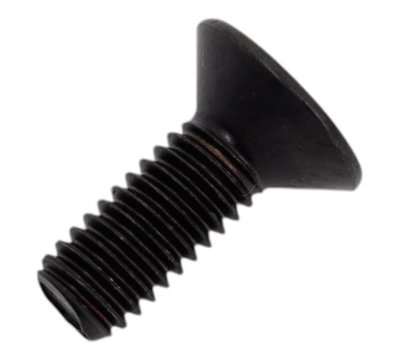 Изображение товара Винт потайной 23 Болта под шестигранник 6x16 DIN7991 к.п. 10.9, 10 шт. впш616пр