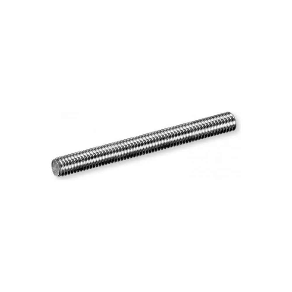 Изображение товара Шпилька резьбовая 23 Болта к.п. 6.8 12x300 DIN975 2 шт.