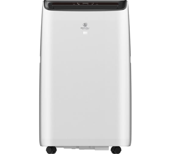 Изображение товара Мобильный кондиционер Royal Clima LARGO PRO RM-LP50CN-E