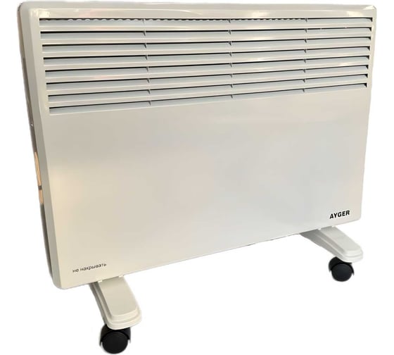 Изображение товара Конвектор электрический AYGER AEC-1500