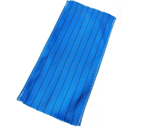 Изображение товара Чехол для строп ТРАСТ 6 тн, 240x500 мм 4687205517685