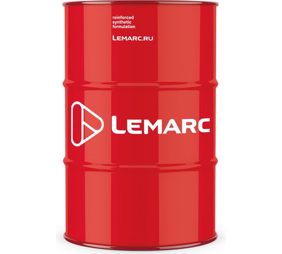 Изображение товара Масло для МКПП минеральное LEMARC GEAPARD X4 80W90, бочка 208 л 11961101