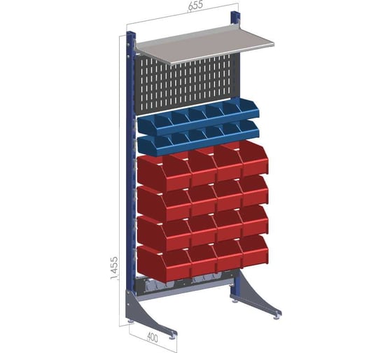 Изображение товара СтелЛайт 11 МеталлКарт 4631175937417