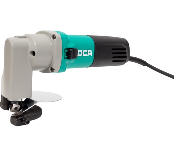 Изображение товара Электрические листовые ножницы DCA AJJ25