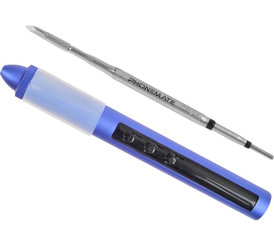 Изображение товара Паяльник Phonemate 210 USB М7765311