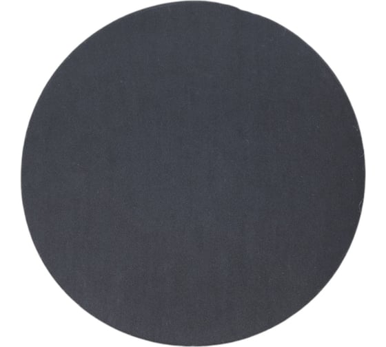 Изображение товара Самозацепляемый круг Orientcraft 125 мм, P800, карбид кремния, 50 штук 109.20E-800