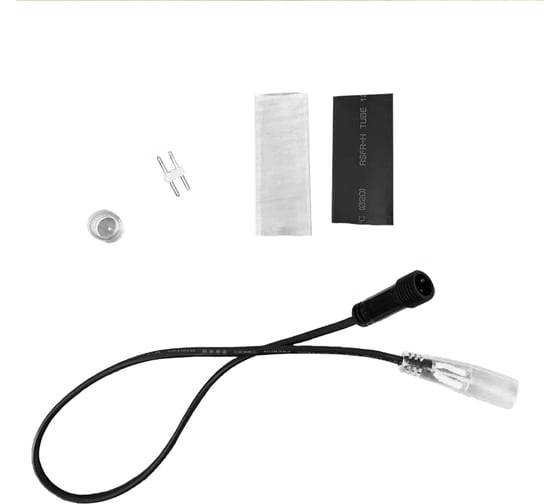 Изображение товара Коннектор-переходник Neon-Night (шнур) гирлянда – дюралайт 124-019