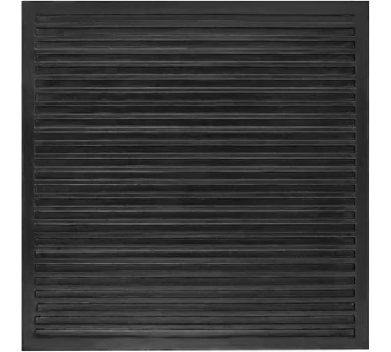 Изображение товара Коврик диэлектрик ComeForte 60 см DLT-6060