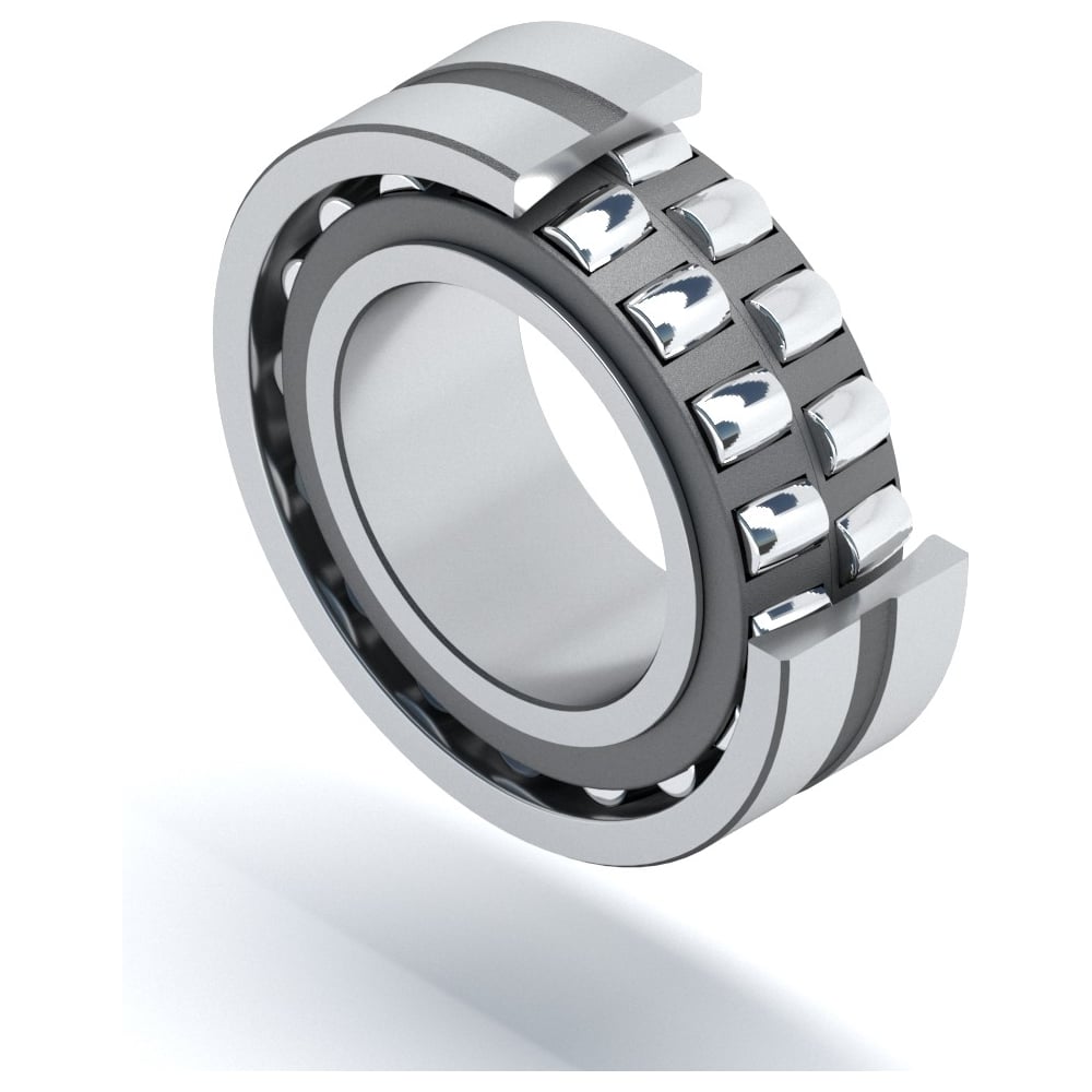 Изображение товара Подшипник BS Bearing 22216EJW33 сферический роликовый двухрядный