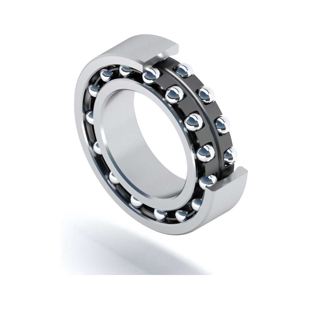 Изображение товара Подшипник BS Bearing 1208 2001001580216
