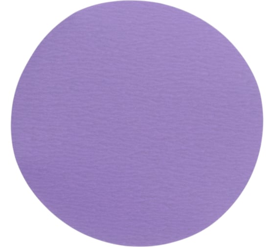 Изображение товара Самозацепляемый круг Orientcraft CERAMIC, 125 мм, P320, 50 штук 10940125320