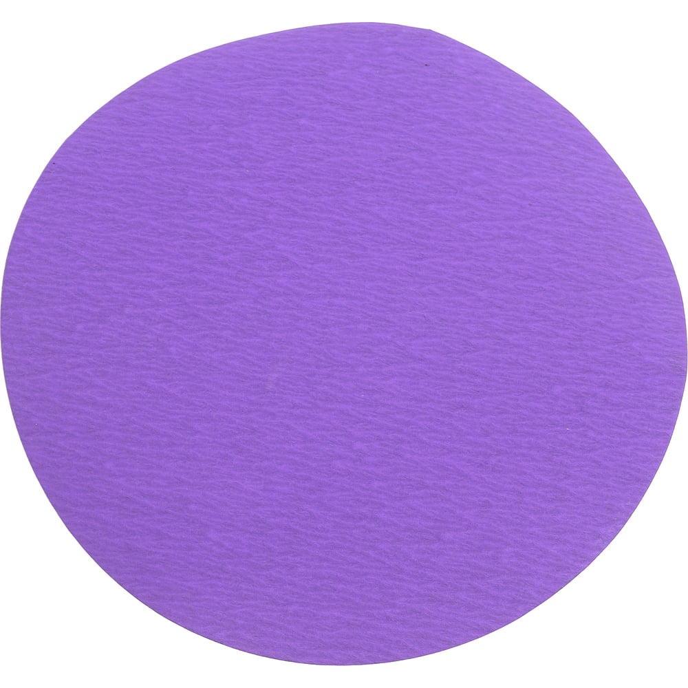 Изображение товара Самозацепляемый круг Orientcraft CERAMIC 125 мм P400 50 штук