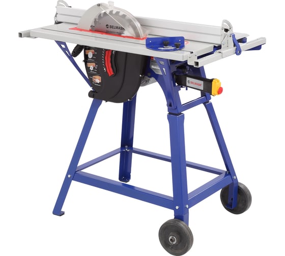 Изображение товара Станок деревообрабатывающий многофункциональный Белмаш BELMASH SDM-2500PRO S028A