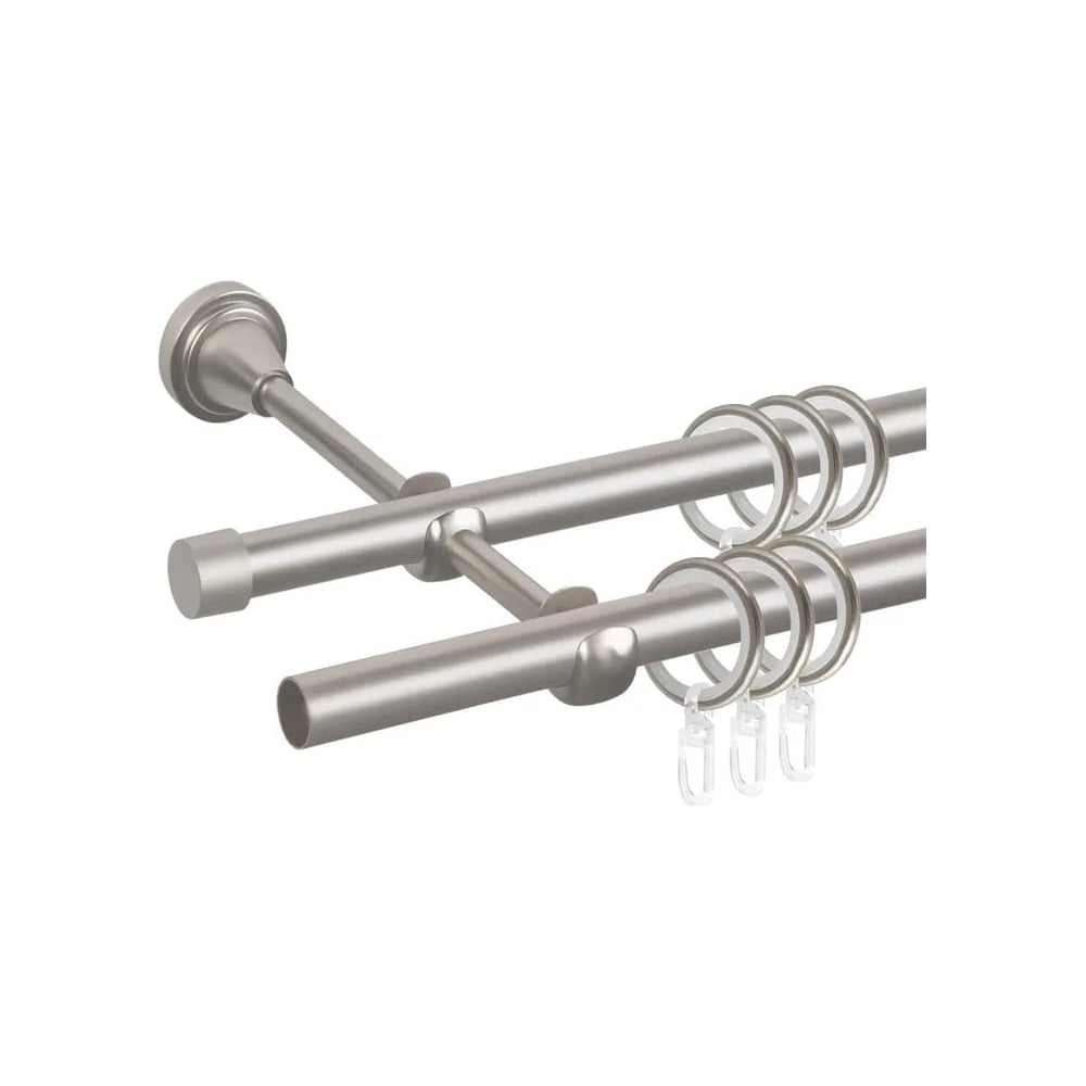 Изображение товара Карниз Grace D16К/16Г Сатин 1,4м для штор