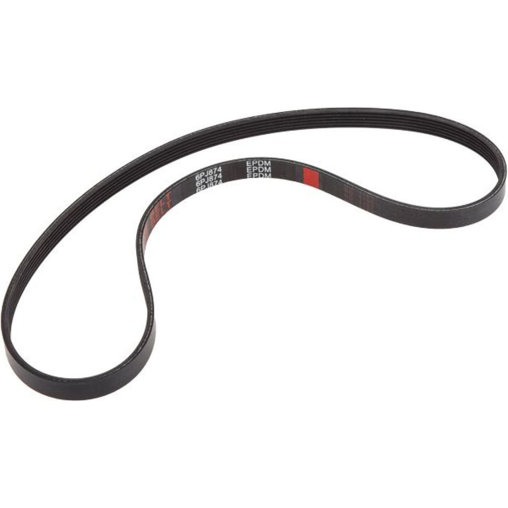 Изображение товара Ремень HDC HD-D740-98 стильный кожаный классический шириной 3.8 см