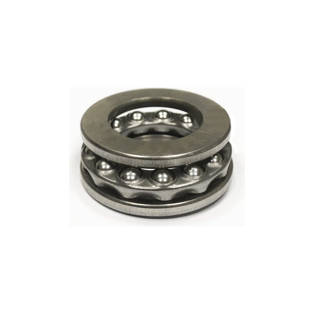 Изображение товара Подшипник BS Bearing 51113 - шариковый однорядный, 90х90х18 мм, открытый