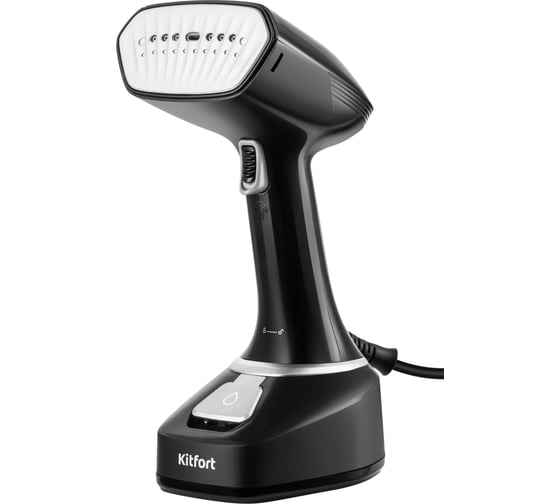 Изображение товара Ручной отпариватель KITFORT КТ-9207