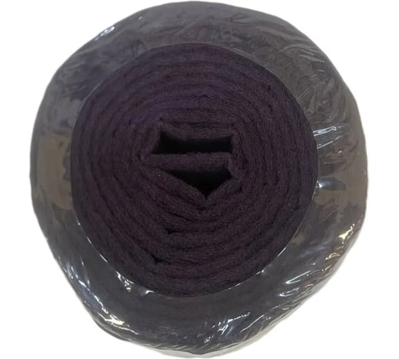 Изображение товара Шлифовальный войлок, скотч брайт в рулоне 570 см Vitatools SB-rulon