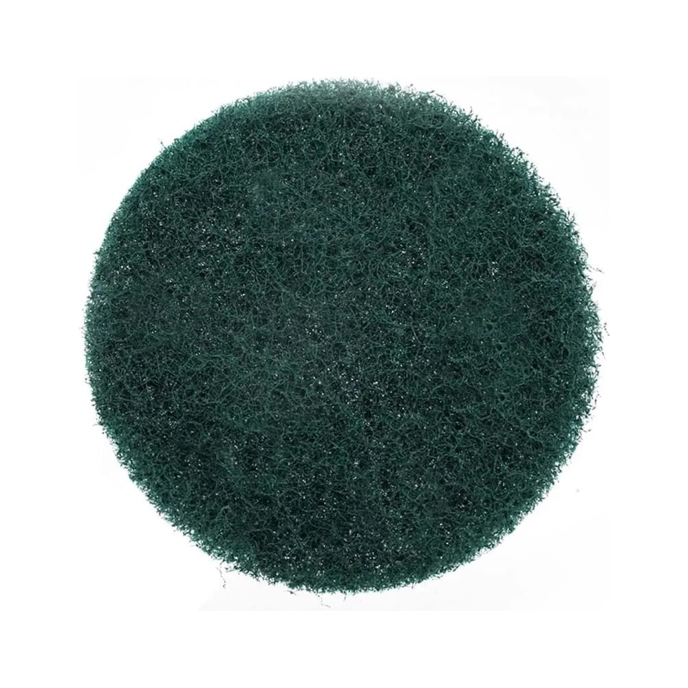 Изображение товара Набор шлифовальных войлоков и скотч брайт Vitatools SB-125-3-0, 3 шт