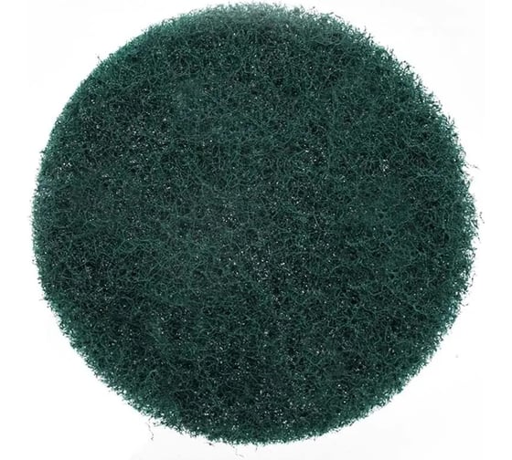 Изображение товара Шлифовальный войлок, скотч брайт, набор из 3 шт Vitatools SB-125-3-0