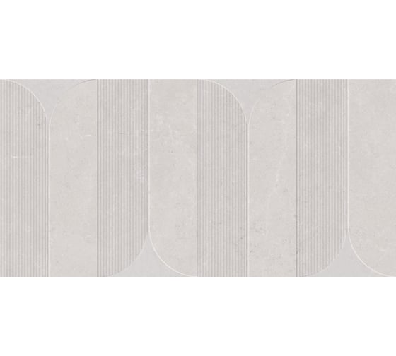 Изображение товара Керамогранит LB CERAMICS Шварц, светло-бежевый декор, 7260-0035, 1,44 м2/8 шт СК000043357