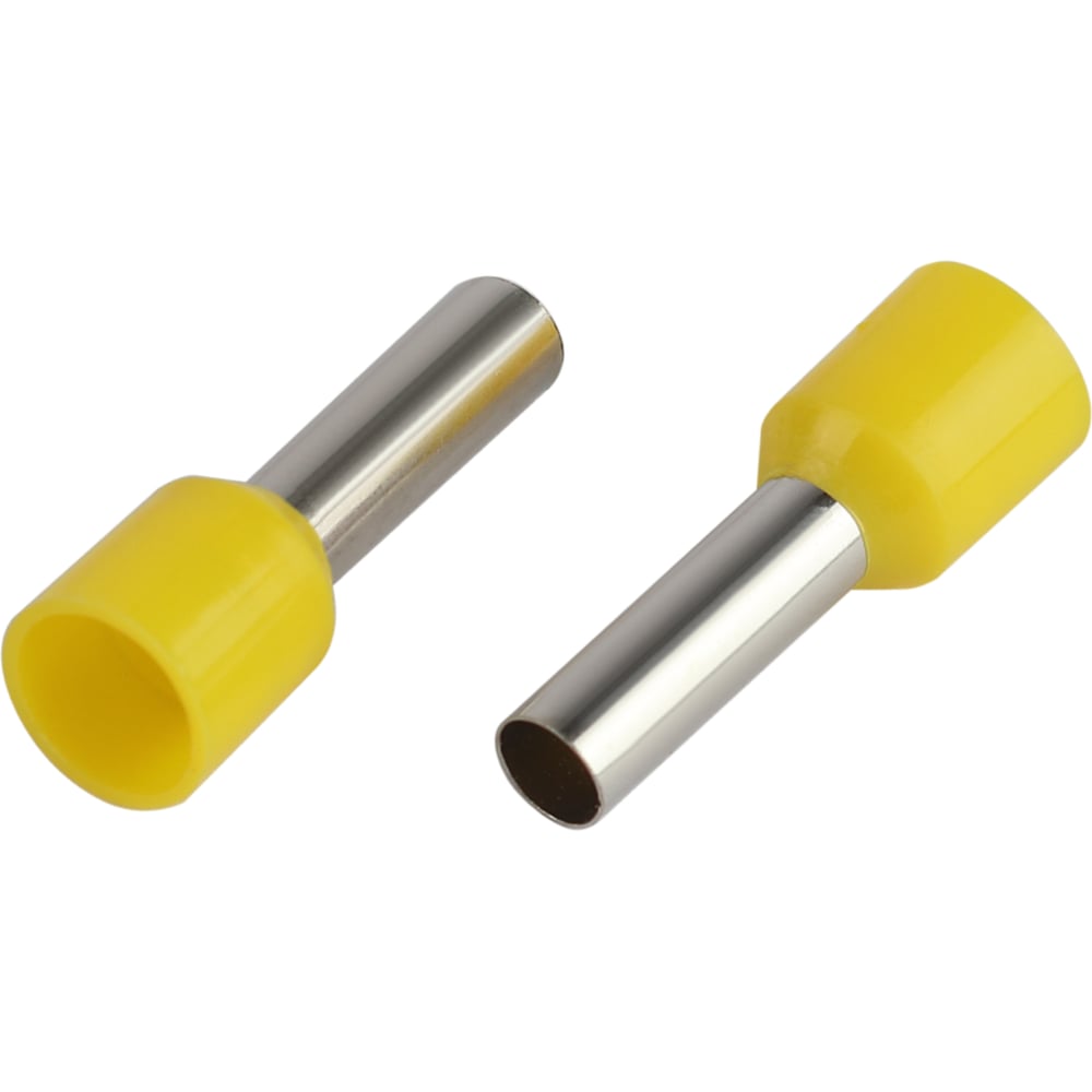 Изображение товара Наконечник гильза ЭРА NO-22592 НШвИ 6,0-12, уп 50 шт