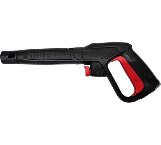 Изображение товара Пистолет для моек Bosch/AR/Black Decker/Michelin (без струйной трубки) ООО ТД Гидромаркет GMA-Gun-Bosch