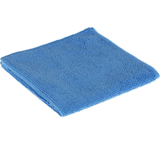 Изображение товара Набор салфеток ДТТ 30x30 5 шт, цвет синий 30х30-220-5С