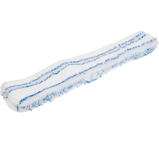 Изображение товара Шубка для мытья окон ДТТ с абразивной вставкой 35 ШС 035-МФ