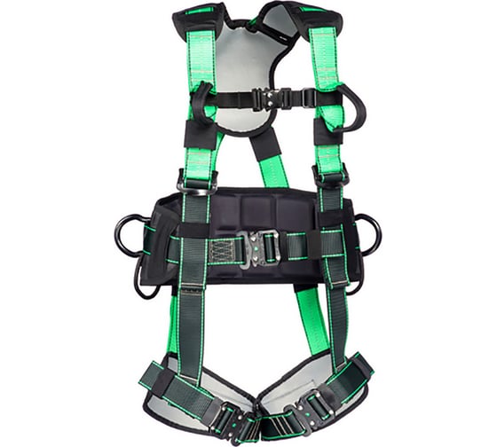 Изображение товара Страховочная привязь с поясом ARX VS-07H 33008549-XXL