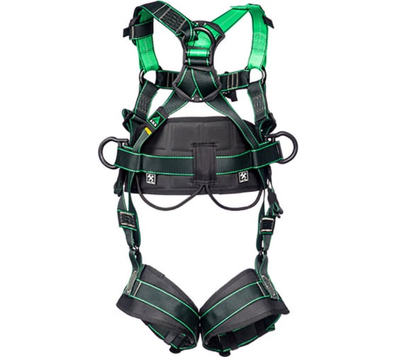 Изображение товара Страховочная привязь с поясом ARX VS-06H 33008548-XXL