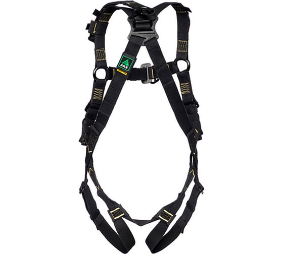 Изображение товара Страховочная огнеупорная привязь ARX VS-08HF, M-XL 33008550-M-XL