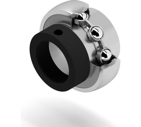 Изображение товара Подшипник BS Bearing UEL207 2001001394615