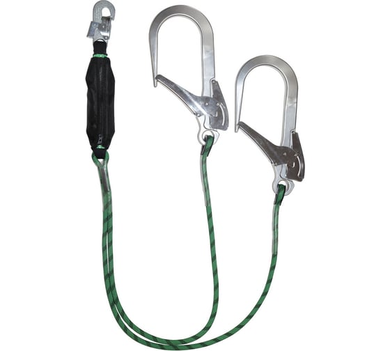 Изображение товара Страховочный двухплечный строп ARX VS-203LA 33008562