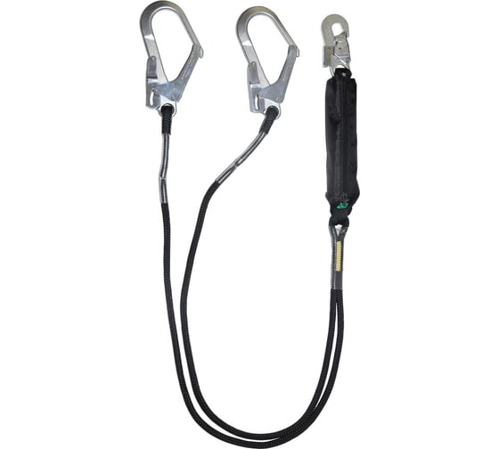 Изображение товара Страховочный двухплечный огнеупорный строп ARX VS-205LAF 33008565