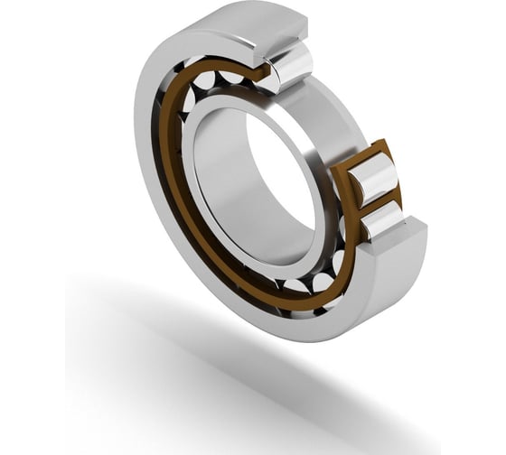 Изображение товара Подшипник BS Bearing NU2211ETN 2001001390952