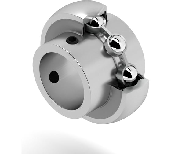 Изображение товара Подшипник BS Bearing UC209 2001001580315